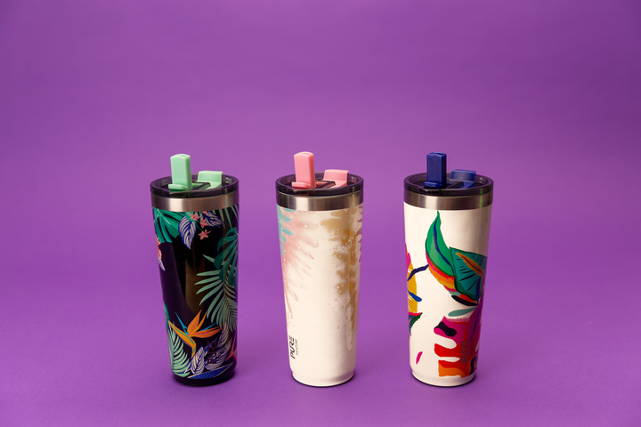 Tumblers